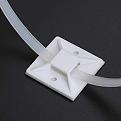 Click image for larger version

Name:	Self-adhesive cable tie mount.jpg
Views:	57
Size:	30.4 KB
ID:	859258
